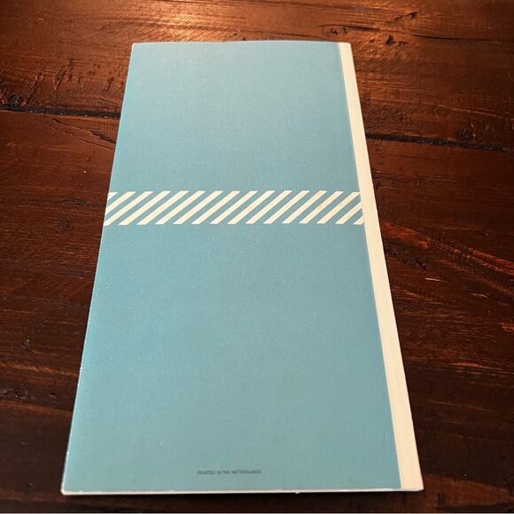 KLM Travel Guide (1950’s) - Picture 4 of 4